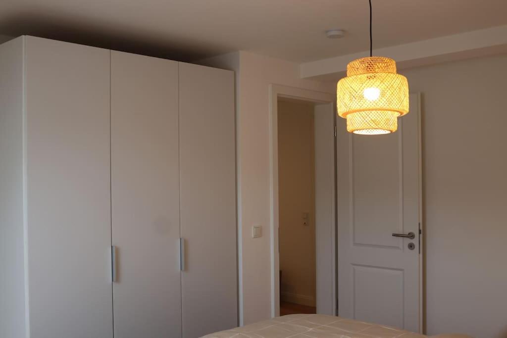 Helles Apartment Mit Balkon In Toplage! Traben-Trarbach Exterior photo